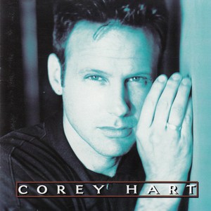 Hart corey corey hart 1996 couverture