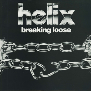 Helix breaking loose front