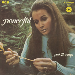 Pay hervey   peaceful front