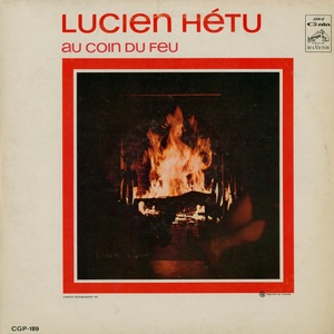 H%c3%a9tu lucien au coin du feu mono 1965 couverture