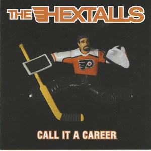 Hextalls call it a career