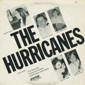 Hurricanes   st front