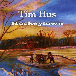 Tim hus hockeytown