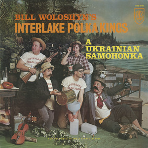 Interlake polka kings a ukrainian samohonka front