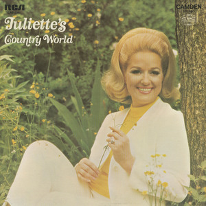 Juliette   juliette's country world front