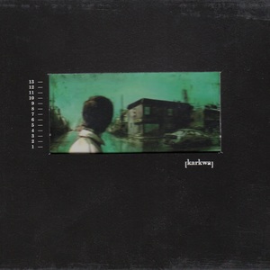 Karkwa le volume du vent 2008 sleeve cover