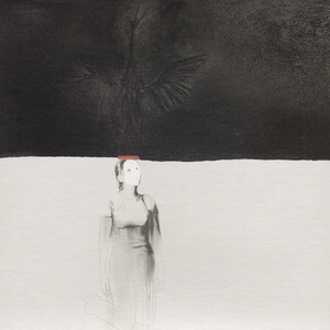 Karkwa les chemins de verre 2010 cover