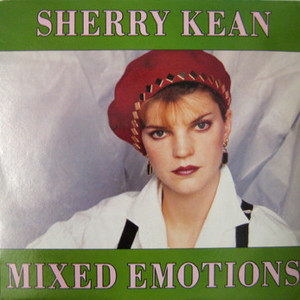 Kean  sherry %28sherry huffman%29   mixed emotions %284%29