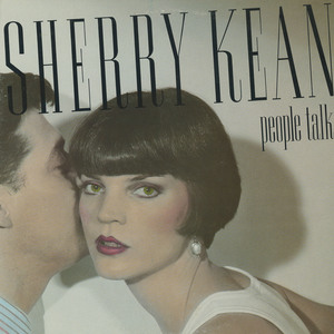 Sherry kean   people talk front