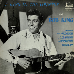 Bob king %285%29 %e2%80%93 a king in the country