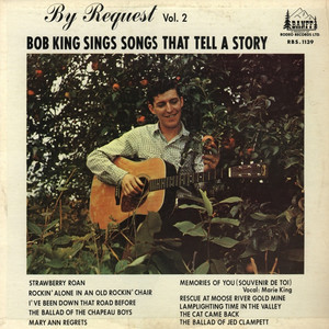 King  bob   by request %28bob king sings songs that tell a story  vol. 2%29 %283%29