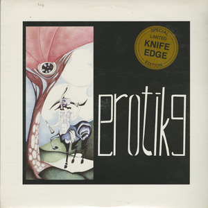 Knife edge erotika front