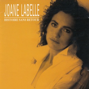 Labelle joane histoire sans retour 1991 cover