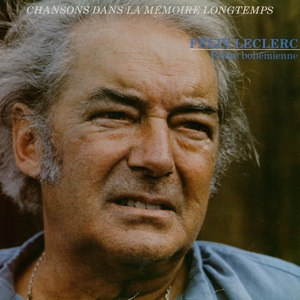 Leclerc f%c3%a9lix pri%c3%a8re boh%c3%a9mienne 1979 couverture