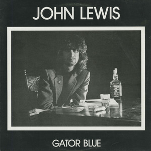 John lewis   gator blue front