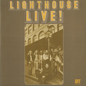 Lighthouse live front