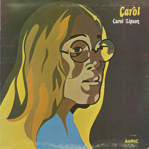 Carol lipson carol front