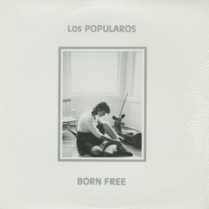 Los popularos   born free shrink front
