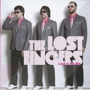Lost fingers lost in the 80's