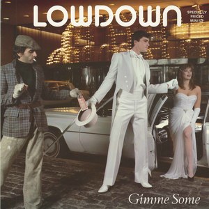 Lowdown gimme some front