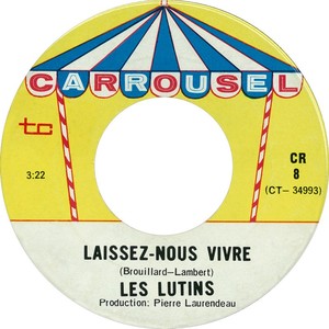 Les lutins laisseznous vivre 1966 a vii