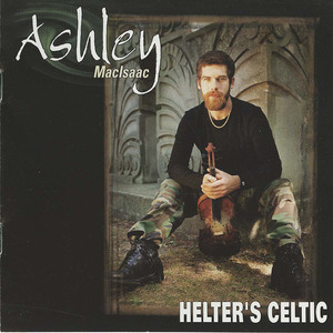 Ashley macisaac helters celtic front