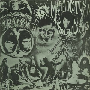 Maledictus sound on sem label