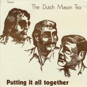 Dutch mason putting is all together
