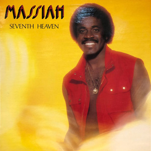 Massiah  maurice   seventh heaven front cropped