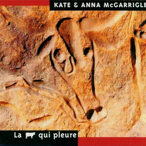 Mcgarrigle kate   anna la vache qui pleure 2003 couverture