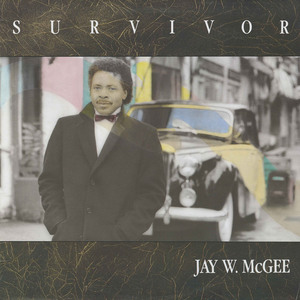 Jay mcgee   survivor front