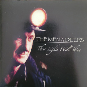 Men of the deeps   their lights will shine front