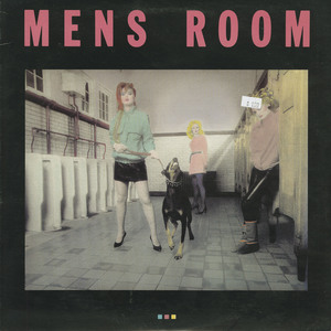 Mens room   st front