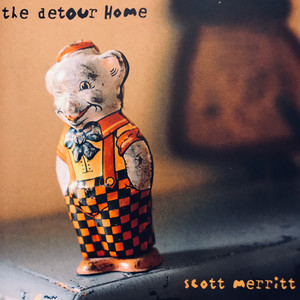Merritt  scott   the detour home %282%29