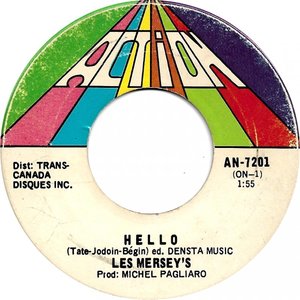 Les merseys hello action a