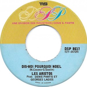 Les aristos le petit renne au nez rouge dsp a