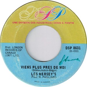 Les merseys mexico dsp aiii
