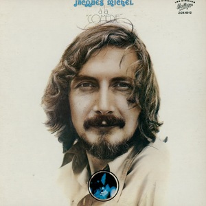 Michel jacques %c3%a0 la com%c3%a9die 1973 couverture