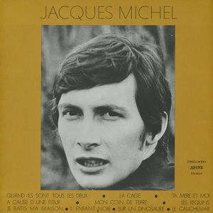 Michel jacques jacques michel 1970 couverture