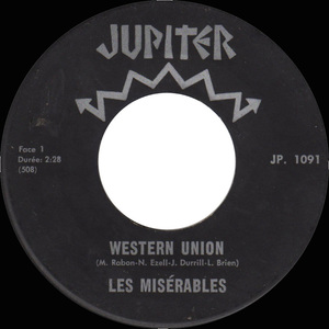 Miserables  les   western union bw tu peux partir %282%29