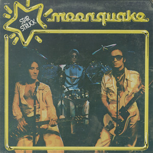 Moonquake   star struck sealed front