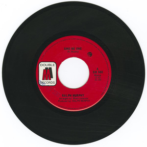 45 ralph murphy   sing me one bw elijah stone vinyl 01
