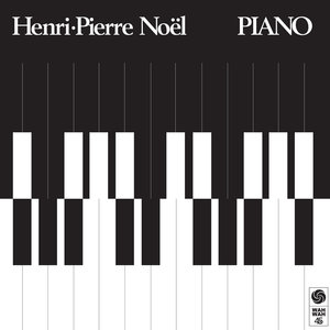 Noel  henri pierre   piano