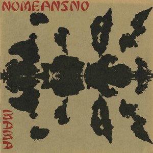 Nomeansno mama front
