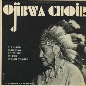 Ojibwa chore st on montaigne front