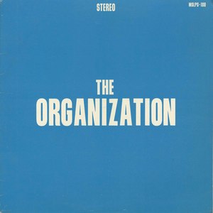 Organization st