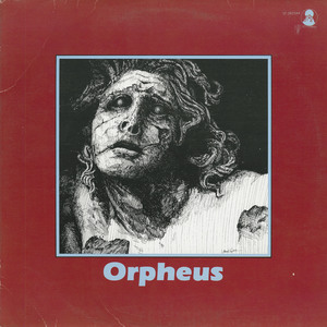 Orpheus st front