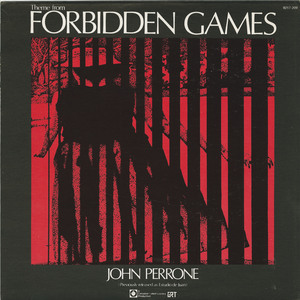 John perrone   forbidden games front