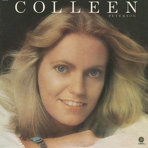 Colleen peterson colleen front