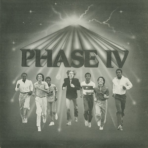 Phase iv   hard luck man front